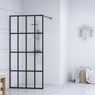 Shower Stalls, Kits, & Enclosures | Wayfair
