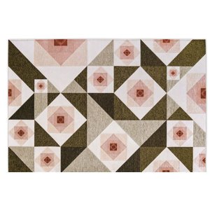 Rose Rug