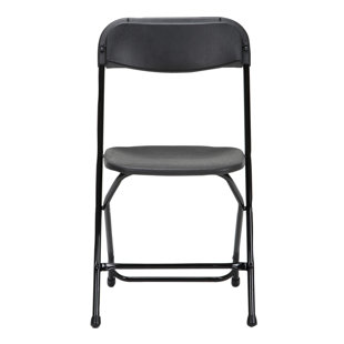 Wayfair Plastic Resin Folding Chairs You Ll Love In 2021