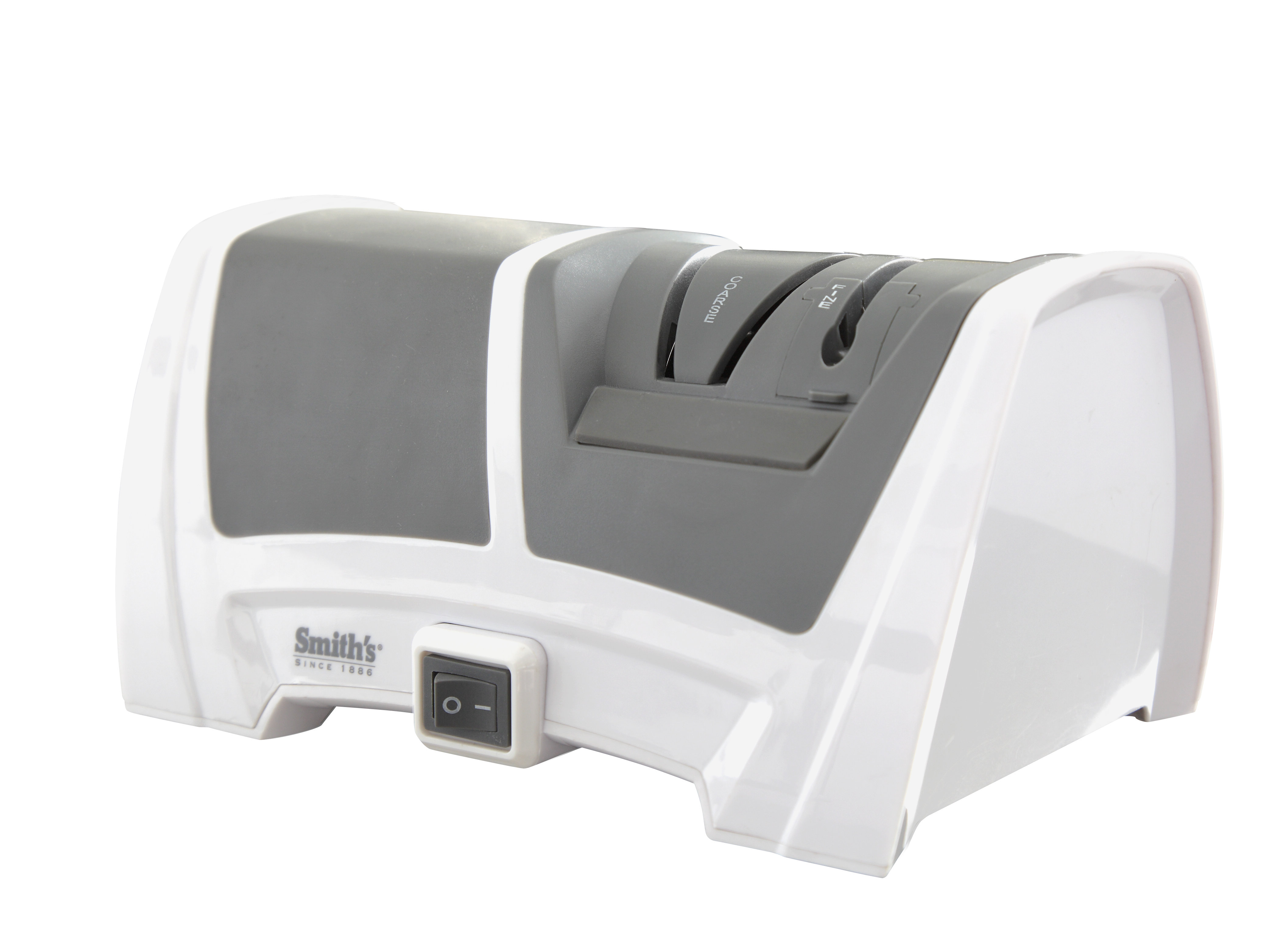 Smith's Mesa 3 Stage Electric Knife Sharpeners & Reviews Wayfair