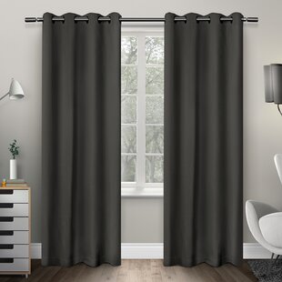 Star Wars Thick Blackout Curtain Panels Bedroom Thermal Window Drapes 1 Pair 