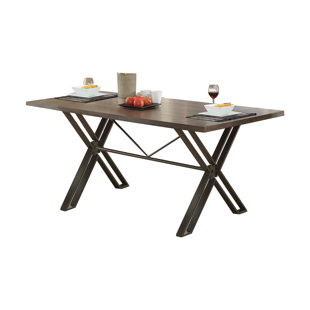 Go to store & view more images Williston Forge Costilla Dining Table