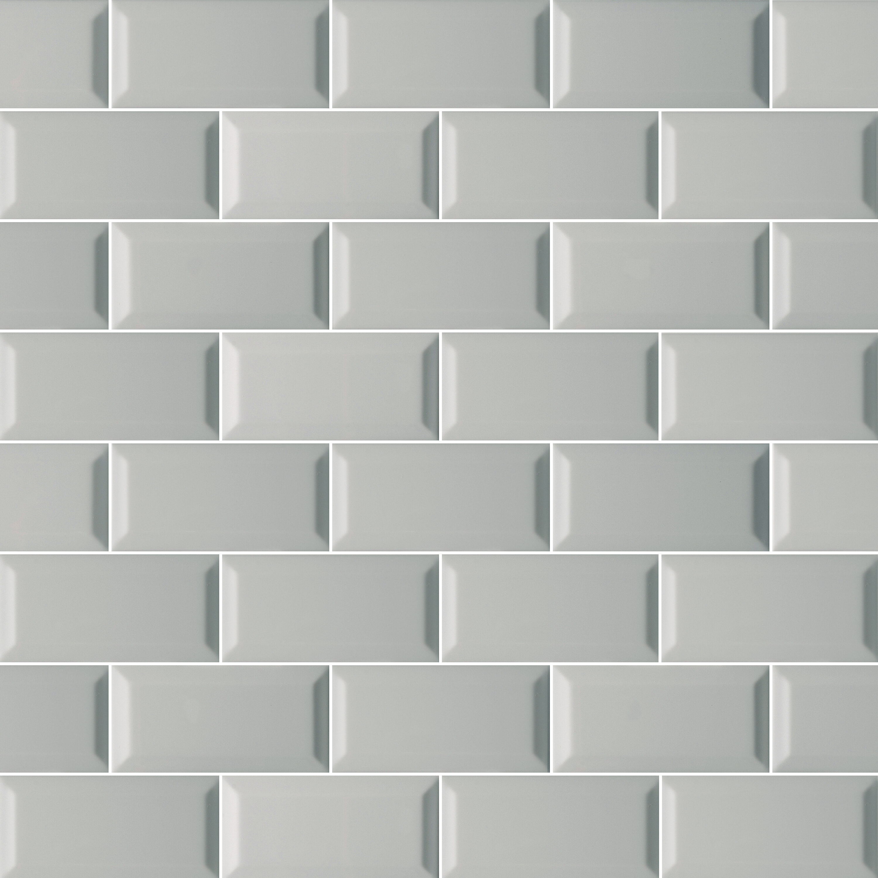 Msi Glossy 3 X 6 Ceramic Patterned Subway Wall Floor Tile Reviews Wayfair