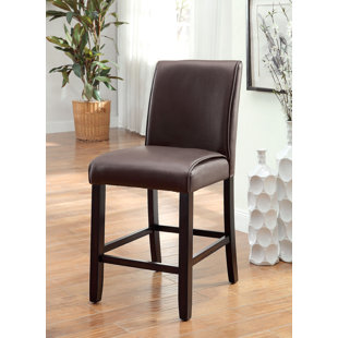 Dornan 25.5" Bar Stool (Set of 2) by