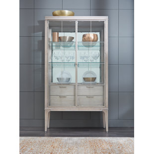 Go to store & view more images Anadarko China Cabinet by Ivy Bronx