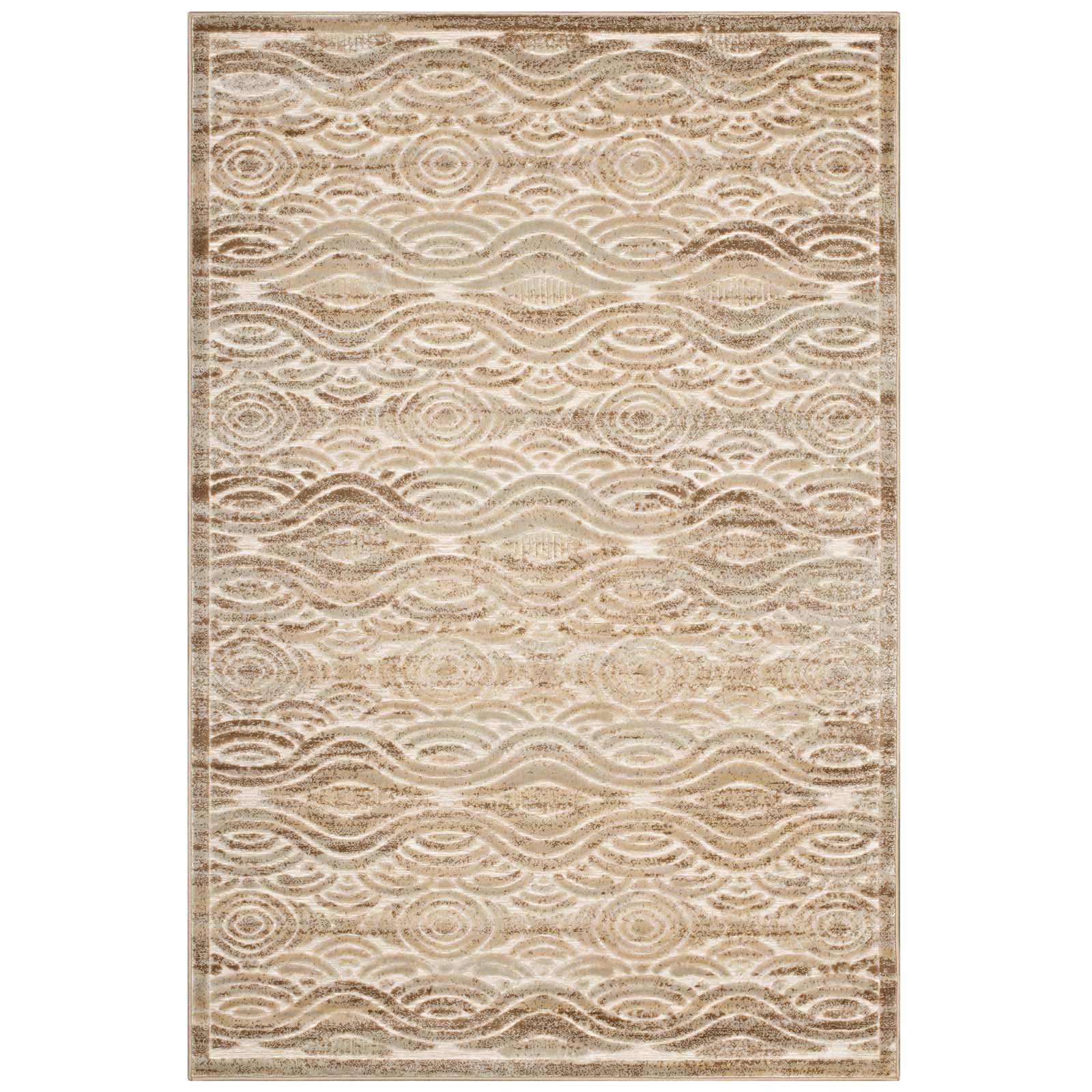 Edenton Tan Area Rug Joss Main