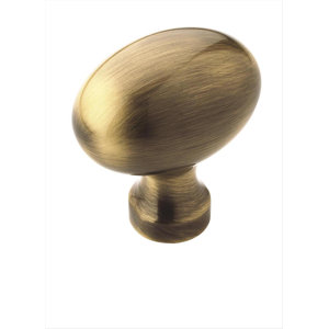 Allison Oval Knob