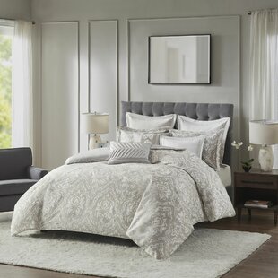 Highgate Manor Granbury 3-piece Quilted Coverlet Set Queen 