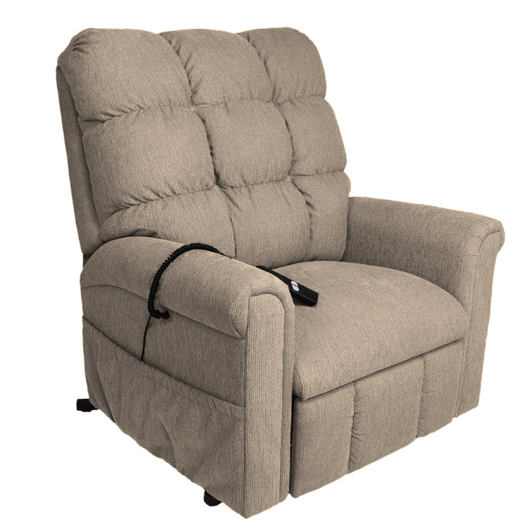 Comfort Chair Company American Series 39'' Wide Power Lift Assist