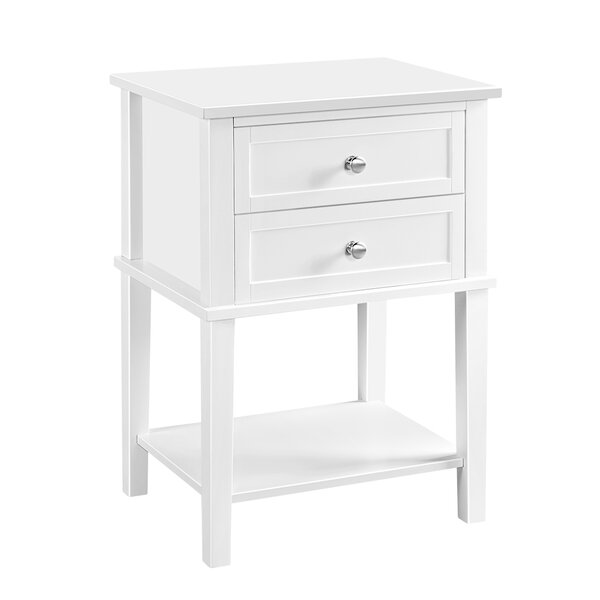 Extra Wide Bedside Cabinets | Wayfair.co.uk