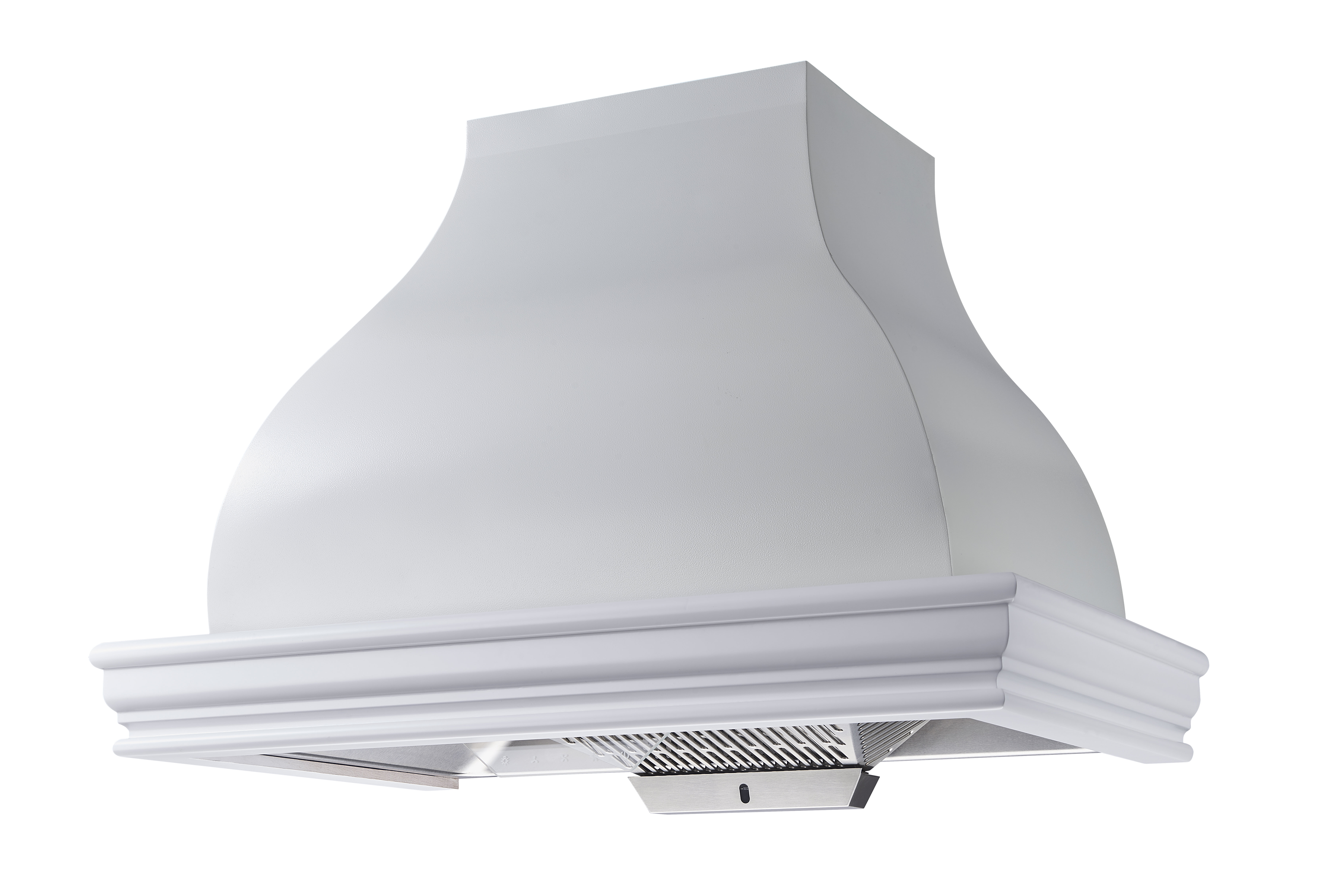 Winflo 36" 900 CFM Ducted Wall Mount Range Hood Wayfair