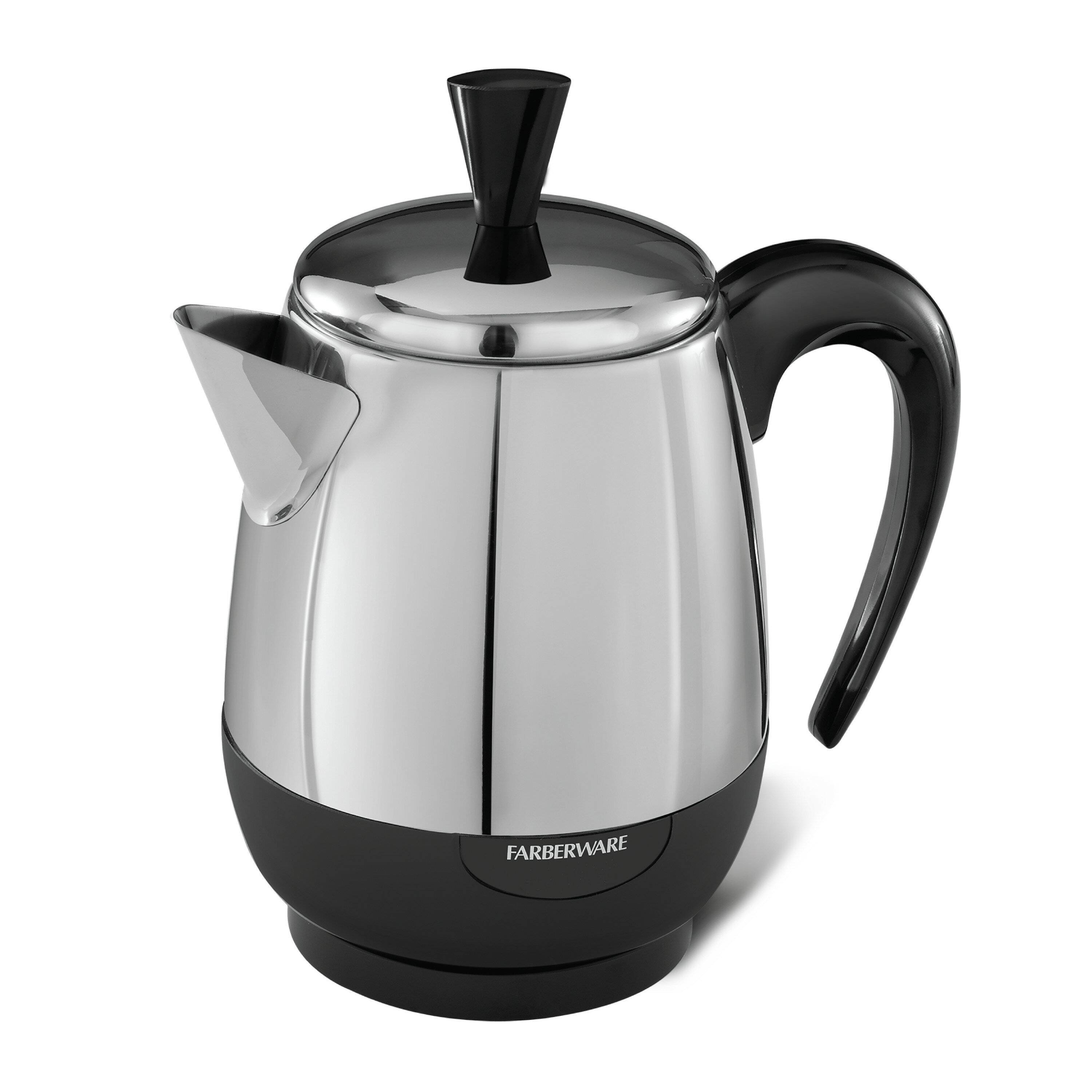 farberware hot water kettle