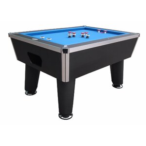 The Brickell Professional Slate 2.6' Pool Table