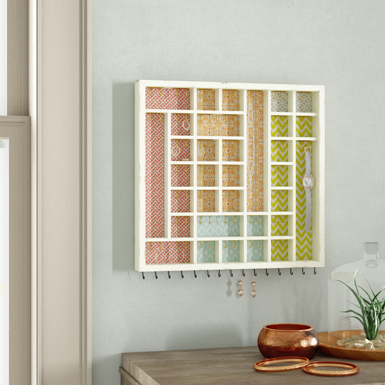 Wayfair jewelry holder Clearance