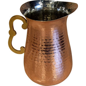 Connaught Moscow Pitcher