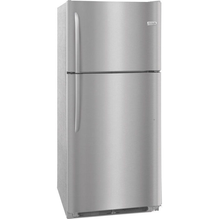 21 Cu Ft Top Freezer Refrigerator 21 Cu Ft Top Freezer Refrigerator