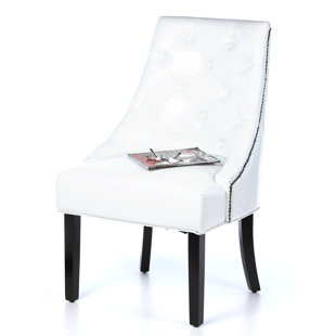 Go to store & view more images Willa Arlo Interiors Abston Side Chair