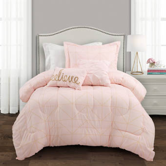 City Scene Penelope Comforter Set Reviews Wayfair