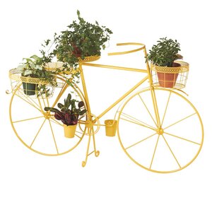 Dubay Bicycle Plant Stand