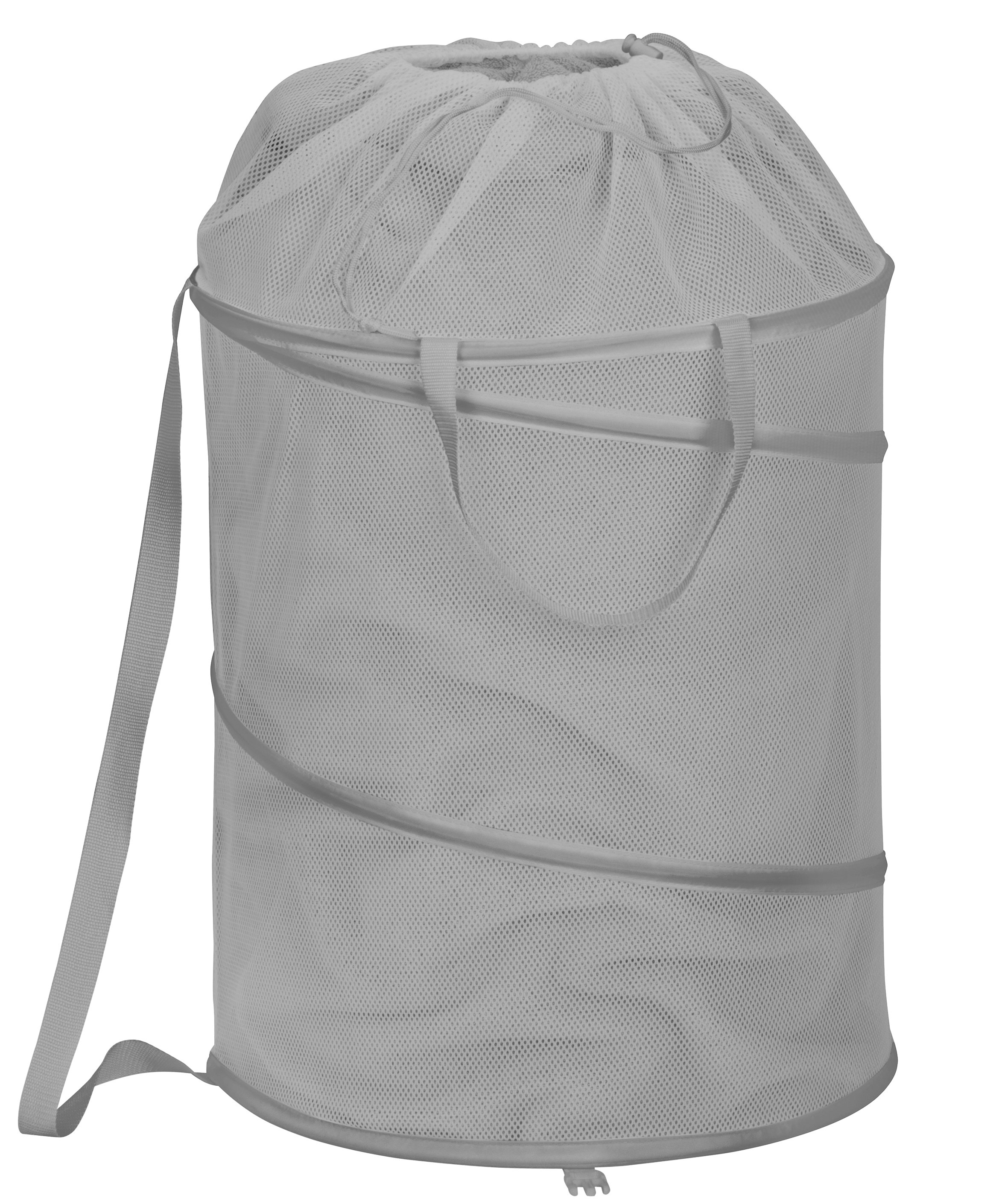 Honey Can Do Pop Up Hamper Laundry Bag Reviews Wayfair