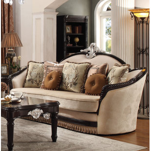 Shultz Sofa by Astoria Grand Amazing