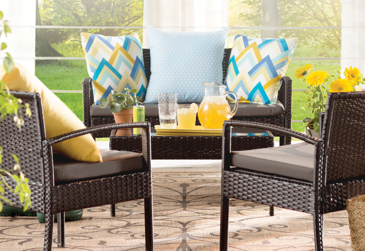 [BIG SALE] Backyard Retreat on a Budget You’ll Love In 2022 Wayfair