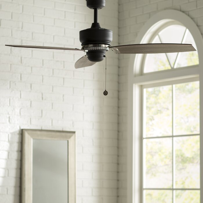 54 Brittani 3 Blade Ceiling Fan