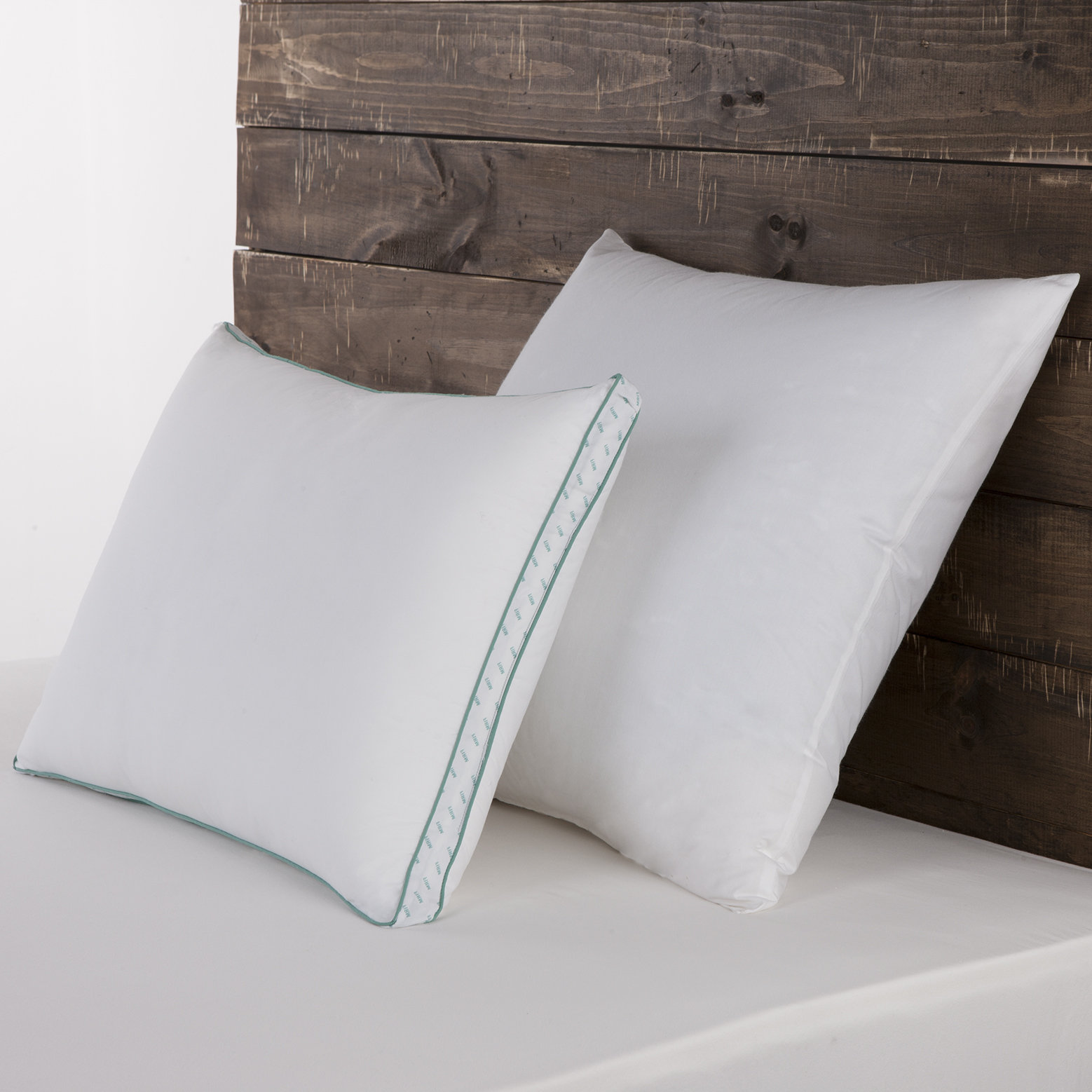 european bed pillows