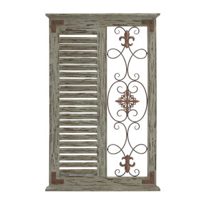 Window Wall Decor rustic window pane wall decor | wayfair Window Wall Decor rustic window pane wall decor | wayfair