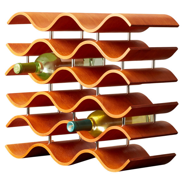 Modern Wine Racks Allmodern