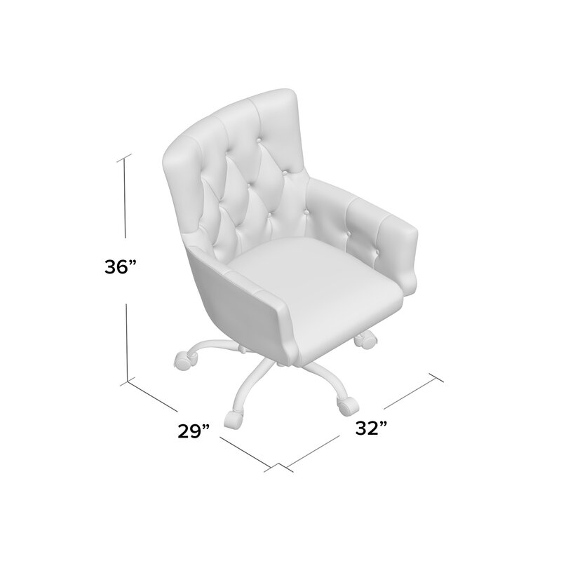 zahra task chair