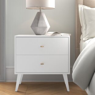 22 inch nightstand