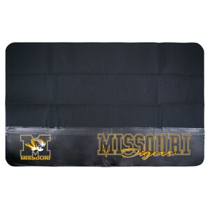 NCAA Protective Grill Mat