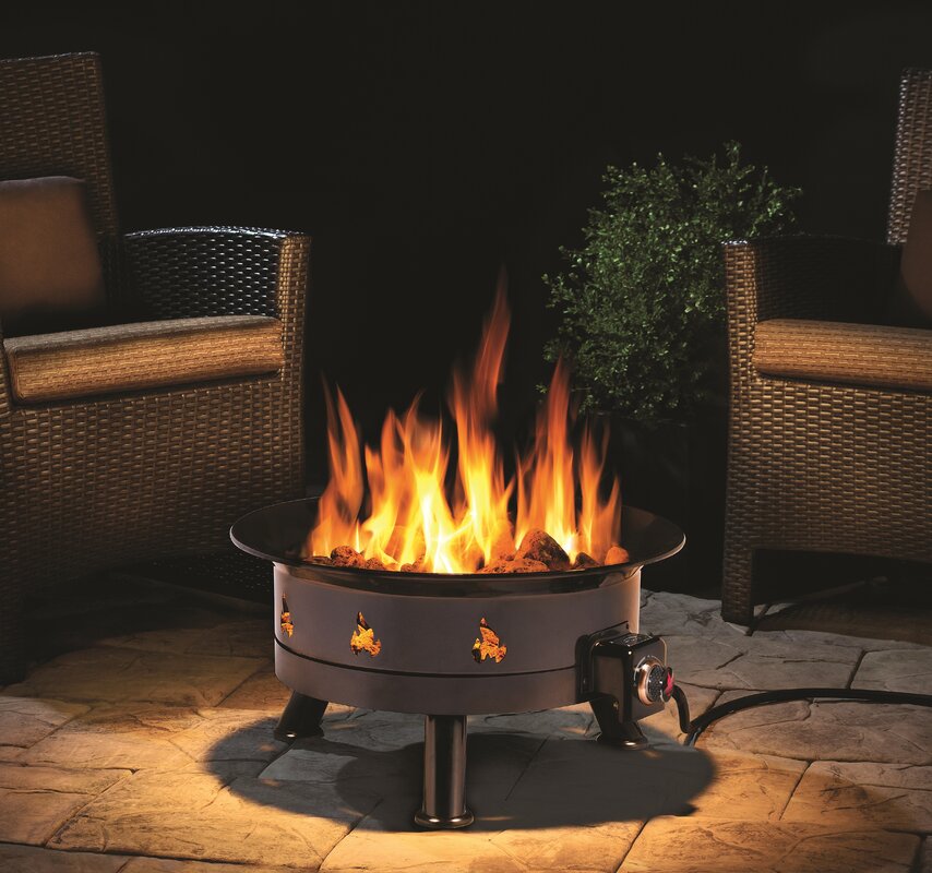 12 Best Fire Pit Reviews Top Picks Of 2020