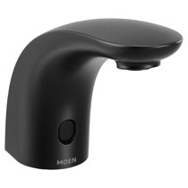 Wayfair | Touchless Moen Bathroom Sink Faucets You'll Love in ...
