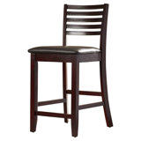 Clarke Bar & Counter Stool by Andover Mills™