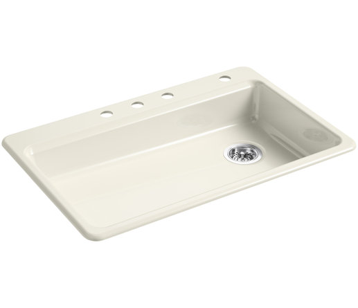 Kohler Riverby 33