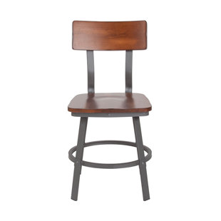 Ribeiro Dining Chair by Williston Forge