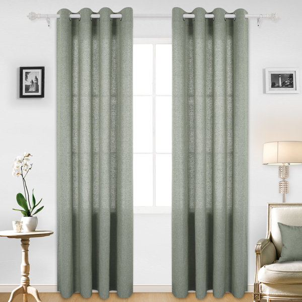 Savannah Farms Curtains Wayfair