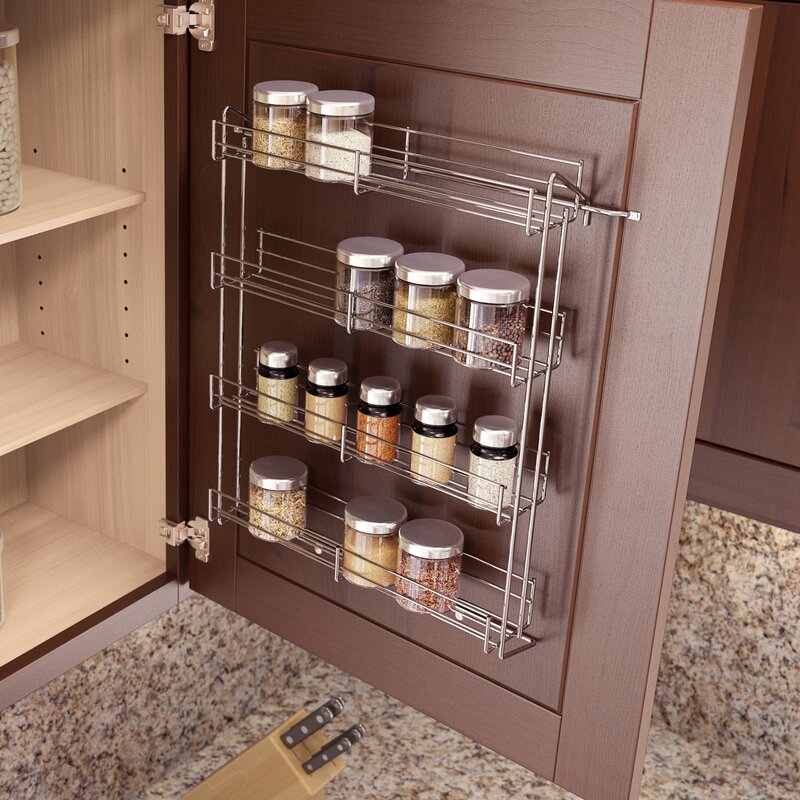 Vauth Sagel Spice Rack Wayfair