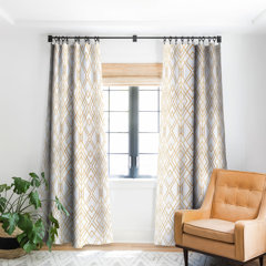 French Pleat Drapes Wayfair