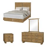 Hollywood Loft Bedroom Set Wayfair