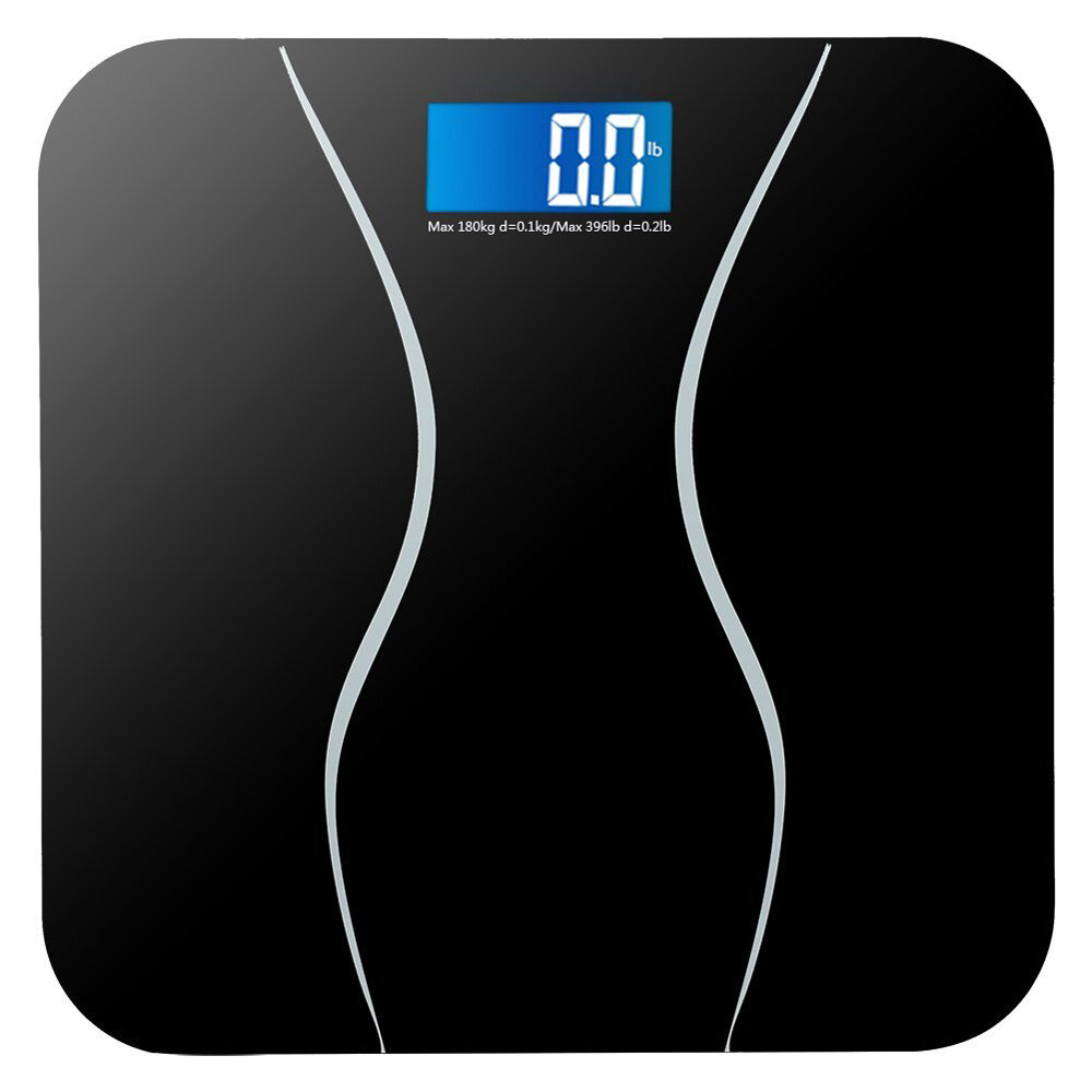 body weight scale costco