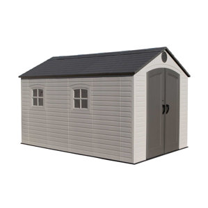 Garden Sheds 6x7 storage sheds you'll love | wayfair Garden Sheds 6x7 storage sheds you'll love | wayfair