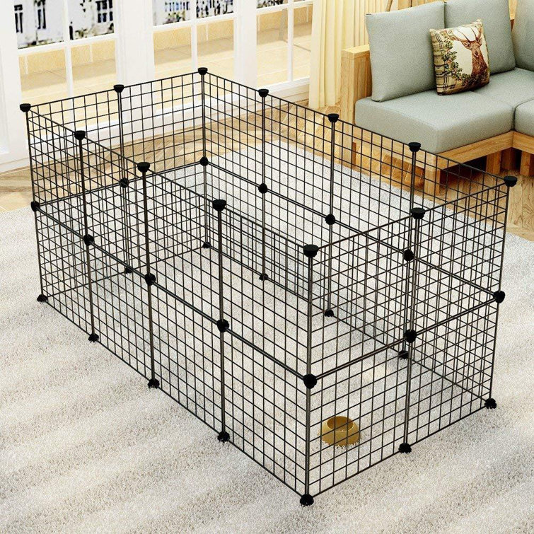 small pet playpen