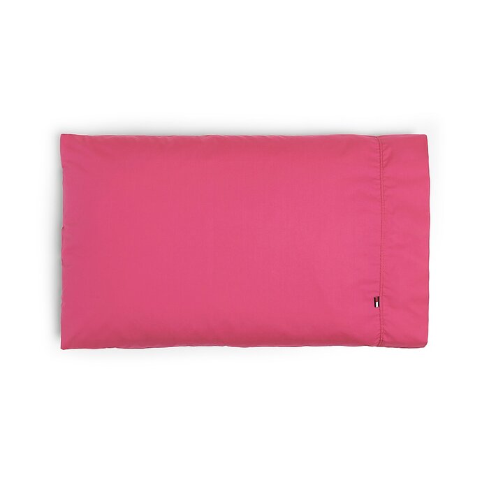 Tommy Hilfiger Signature Pillow Case Reviews Wayfair Ca
