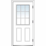 Find The Perfect Left Hand Outswing Exterior Doors Wayfair
