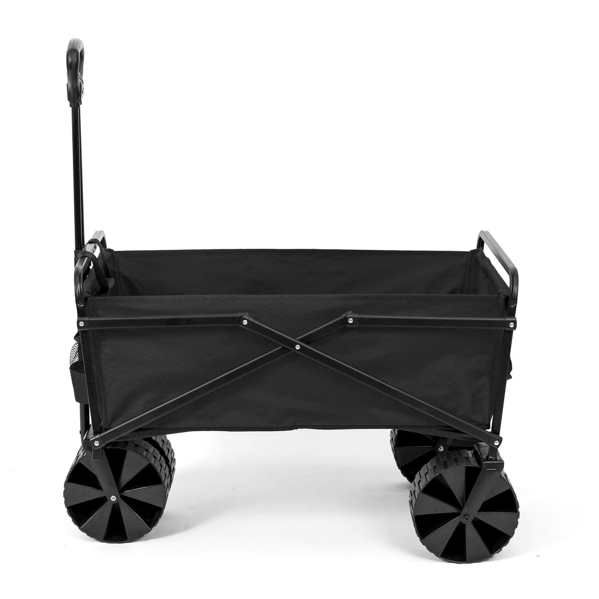 foldable carriage