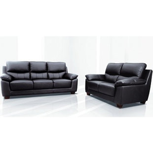 Martines 2 Piece Living Room Set by Latitude Run