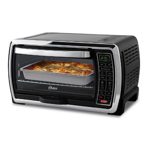 Large Digital Countertop Oven